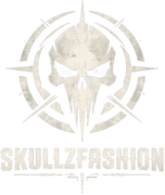 Skullz Fashion